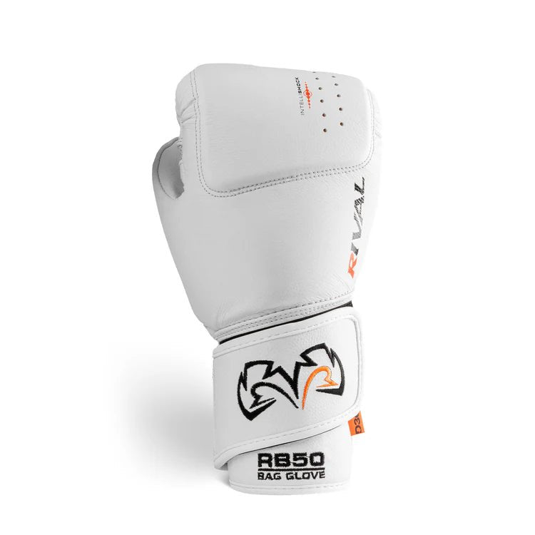 RB50 Intelli - Shock Compact Bag Gloves - OTM Fight ShopOTM Fight Shop